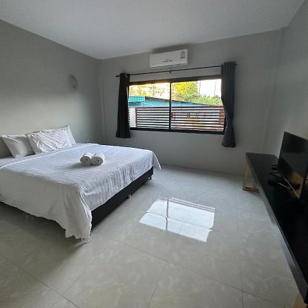 Pine Home Krabi town Exterior foto