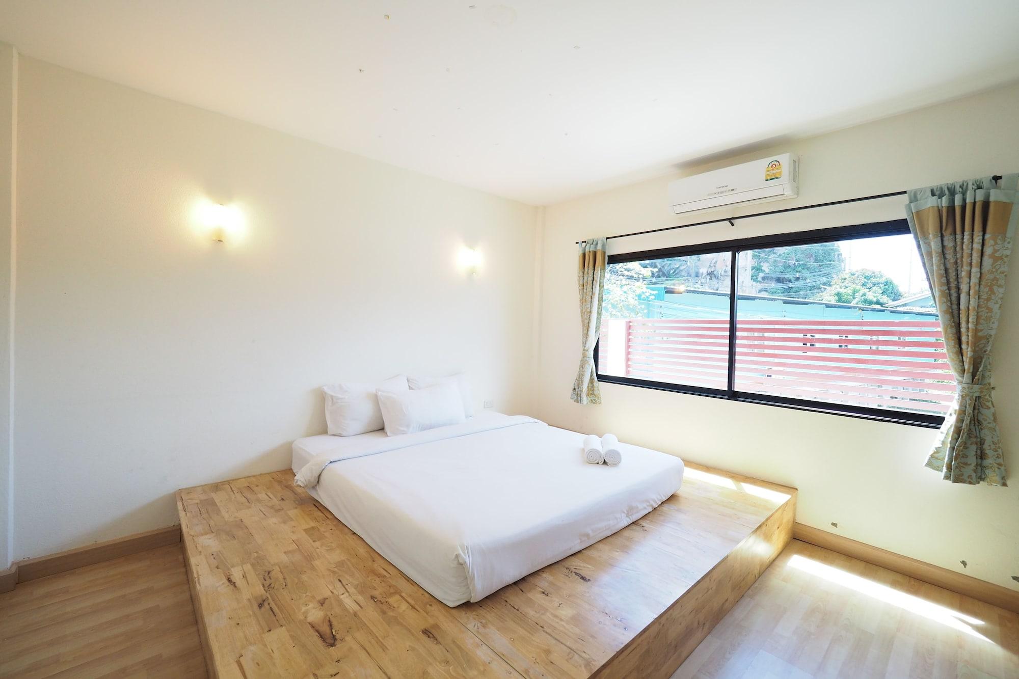 Pine Home Krabi town Exterior foto
