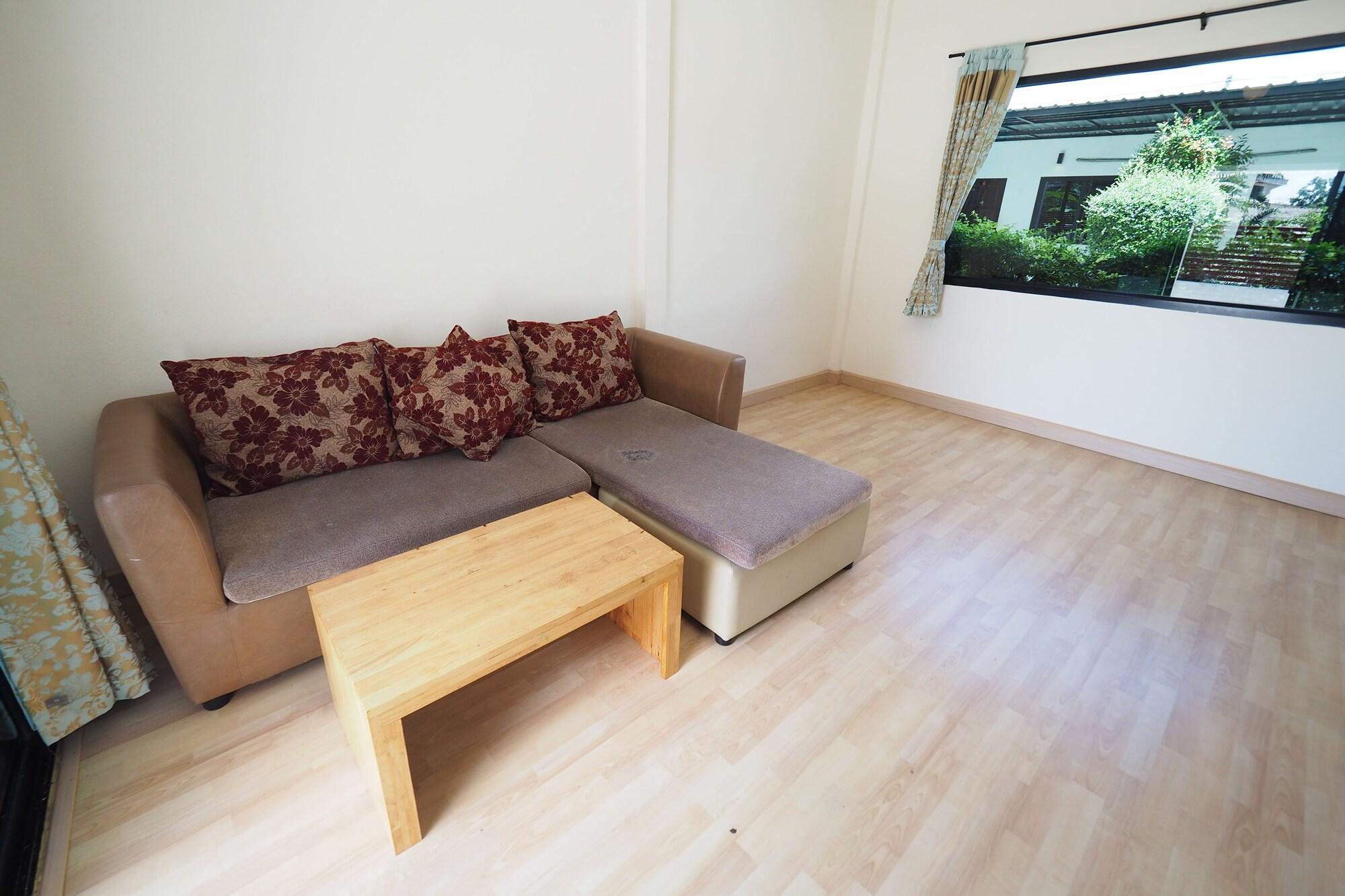 Pine Home Krabi town Exterior foto