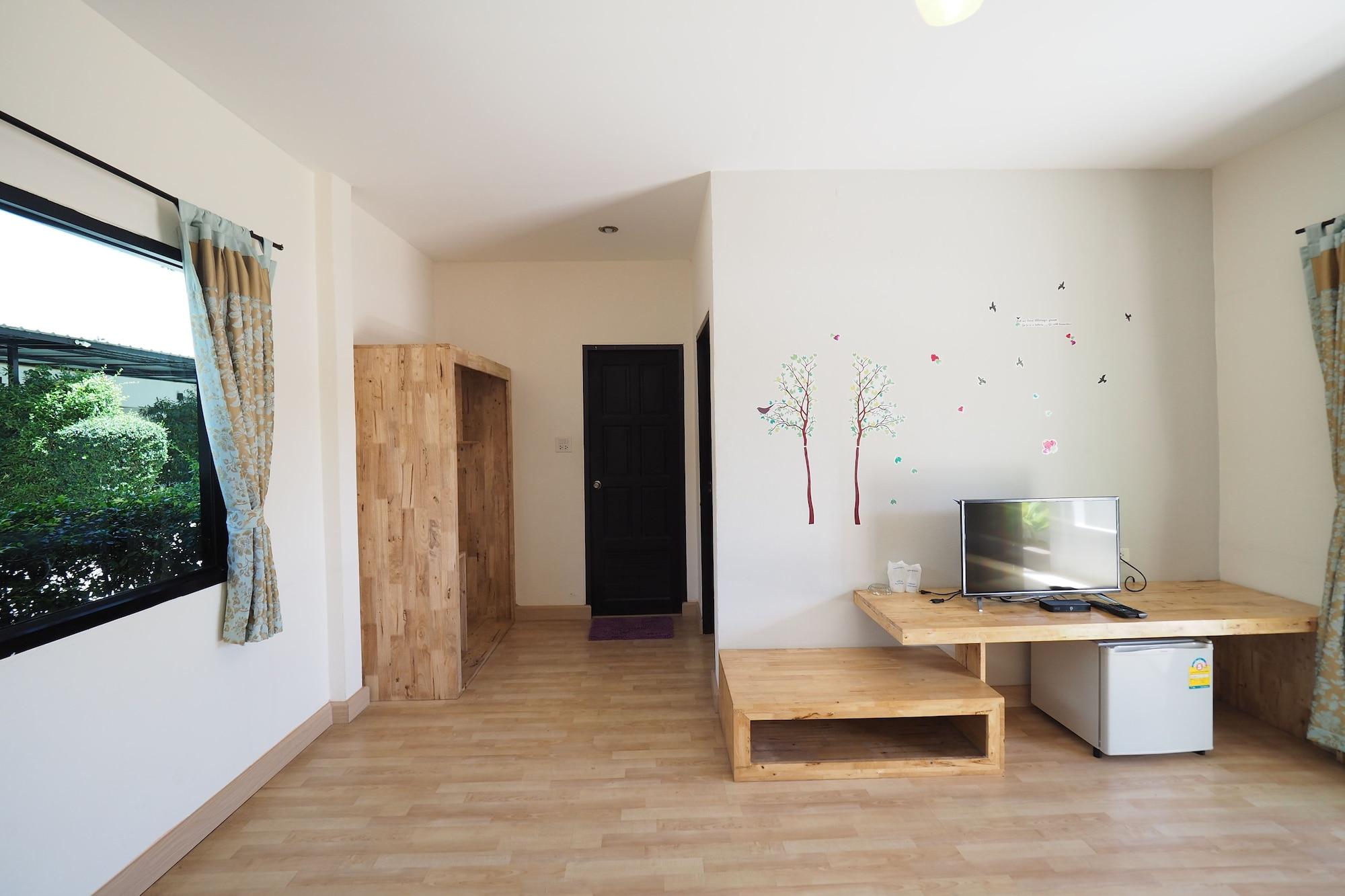 Pine Home Krabi town Exterior foto