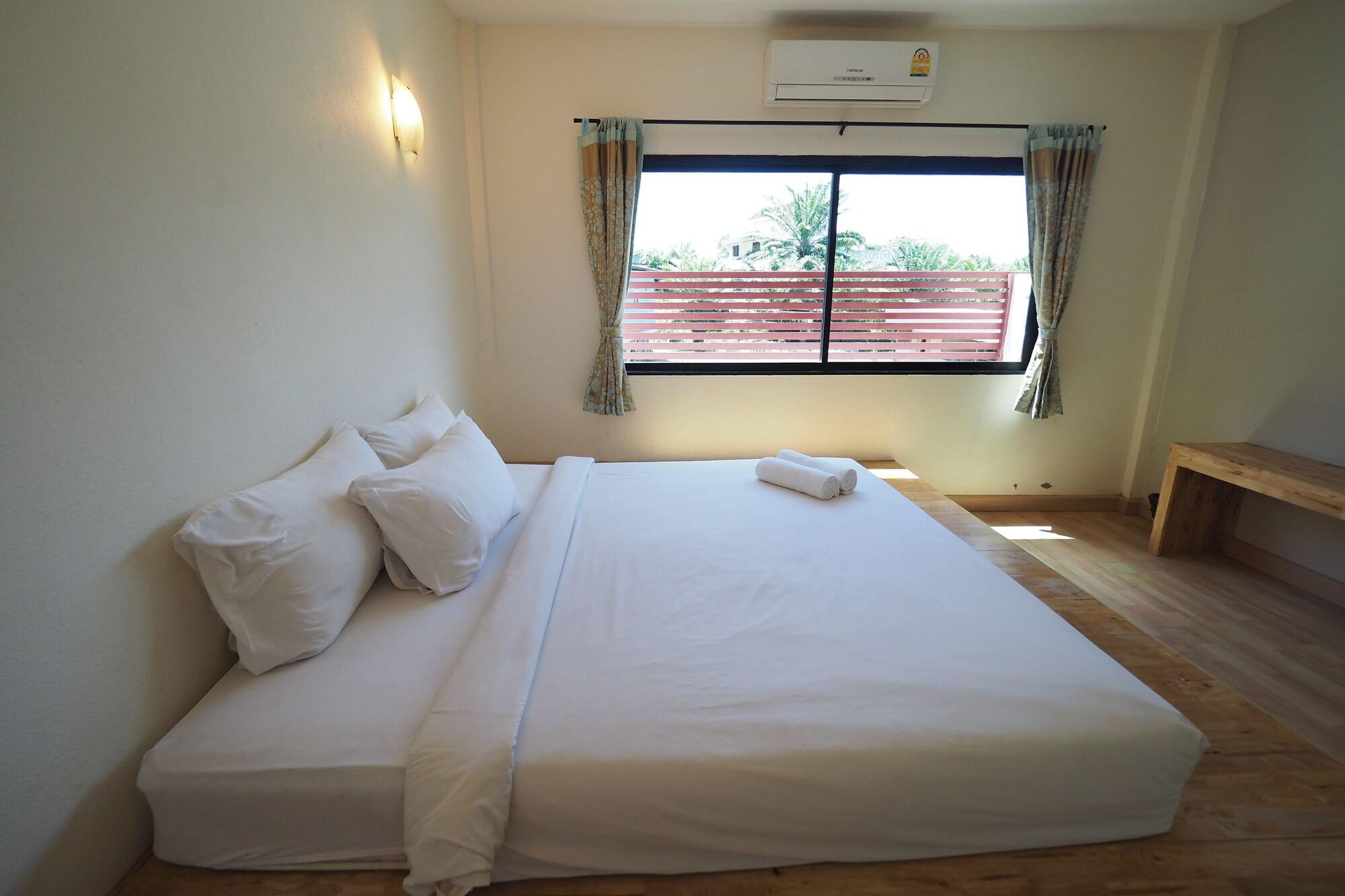 Pine Home Krabi town Exterior foto
