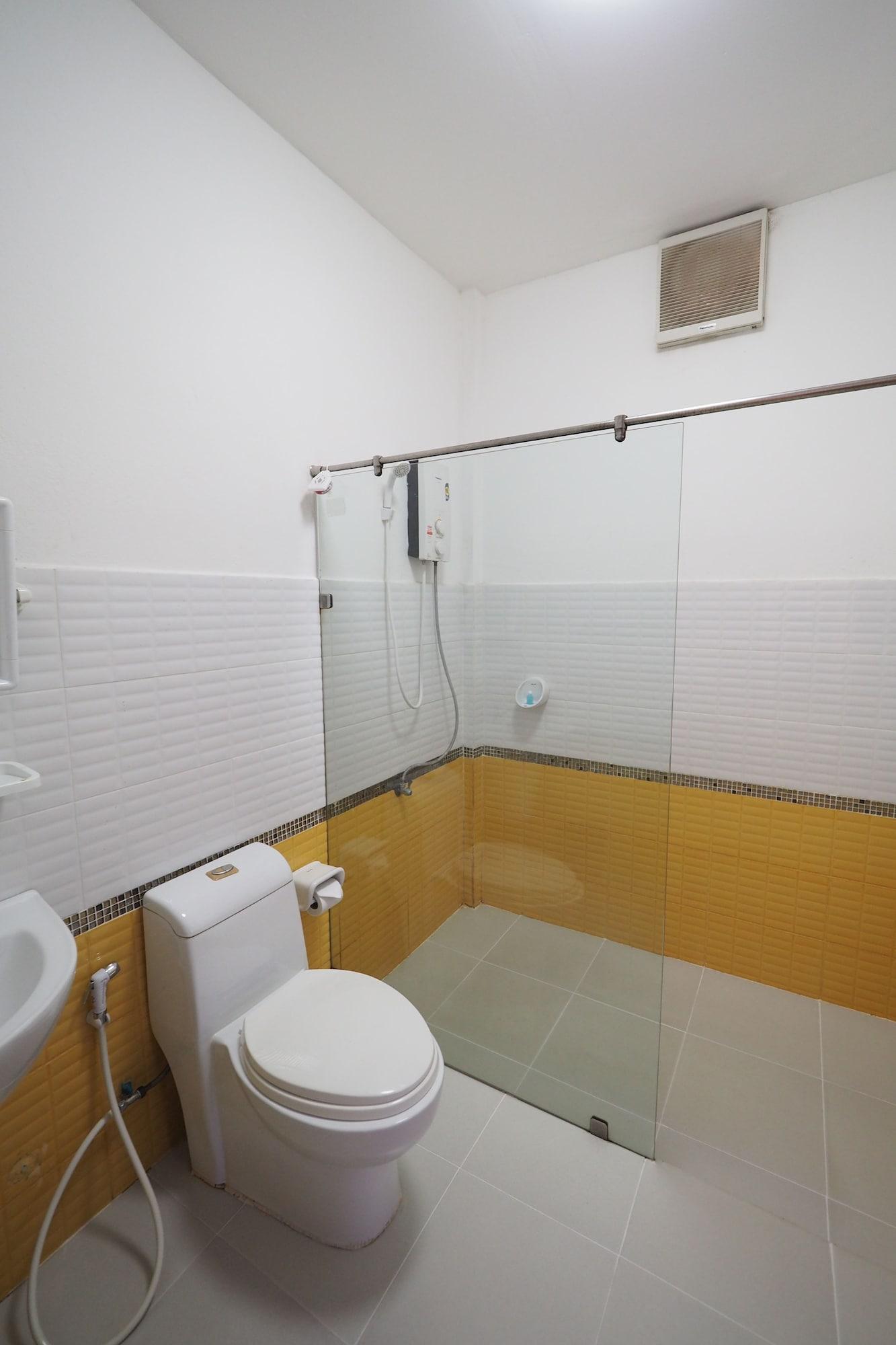 Pine Home Krabi town Exterior foto
