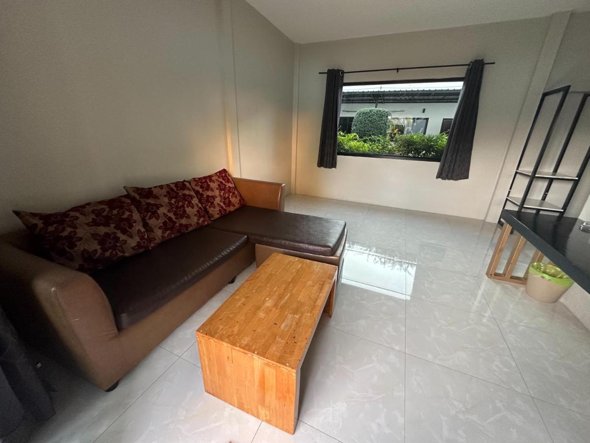 Pine Home Krabi town Exterior foto