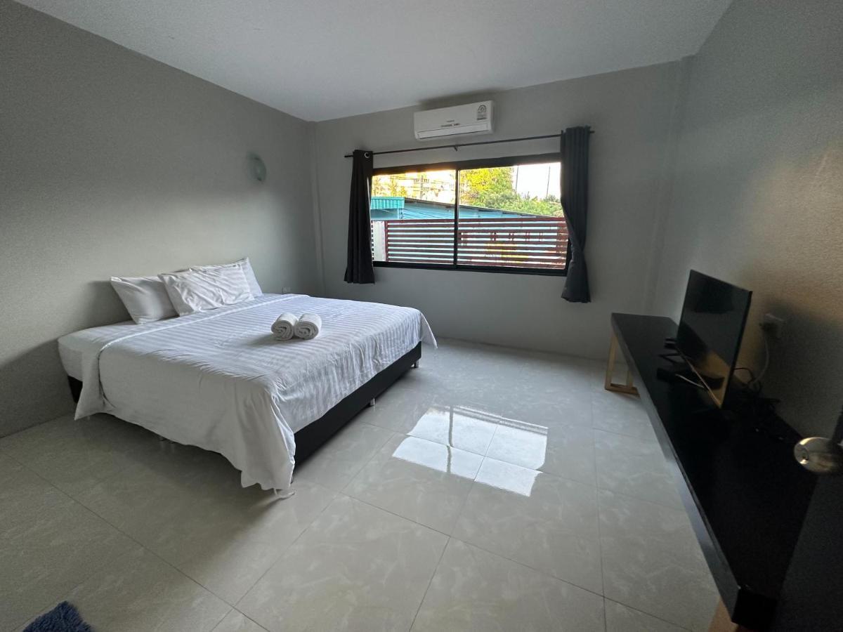 Pine Home Krabi town Exterior foto