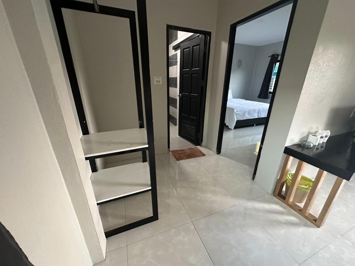 Pine Home Krabi town Exterior foto